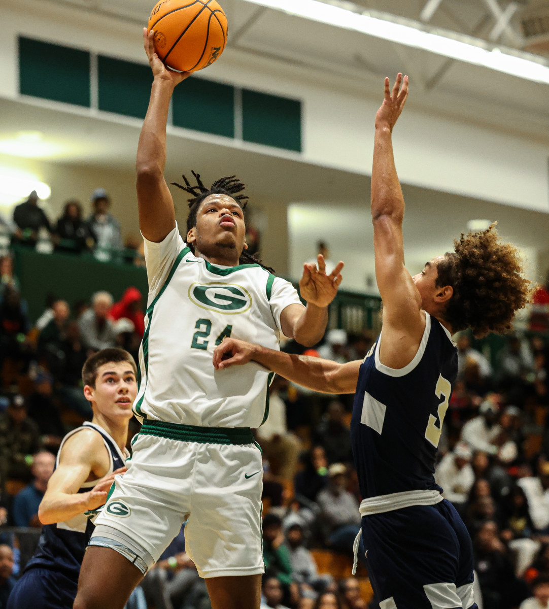 Grayson Basketball